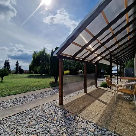 White Party House Holiday home