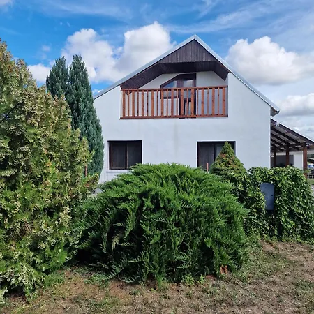 Holiday home White Party House *