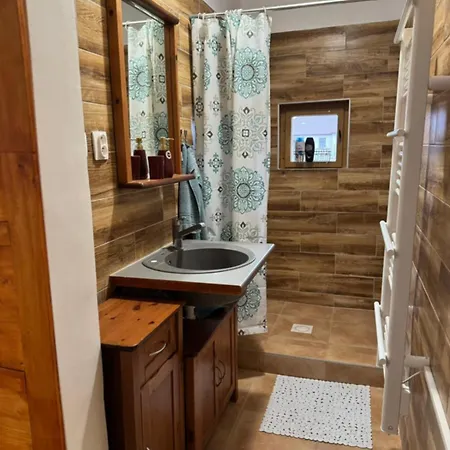 Holiday home White Party House