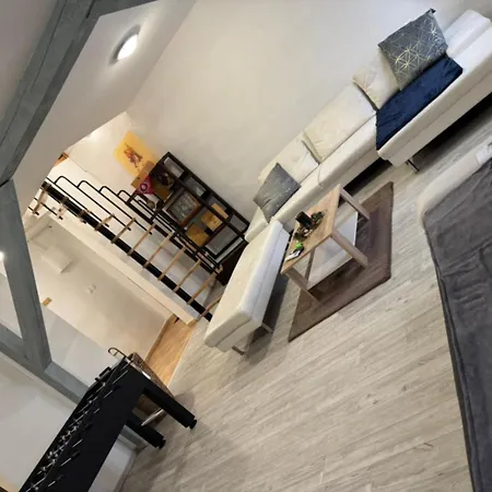 Holiday home White Party House *