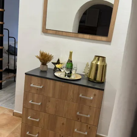 White Party House Holiday home Velke Kosihy