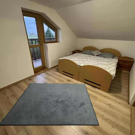 Holiday home White Party House *