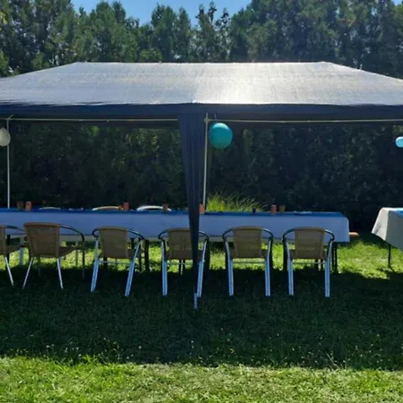 White Party House * Velke Kosihy