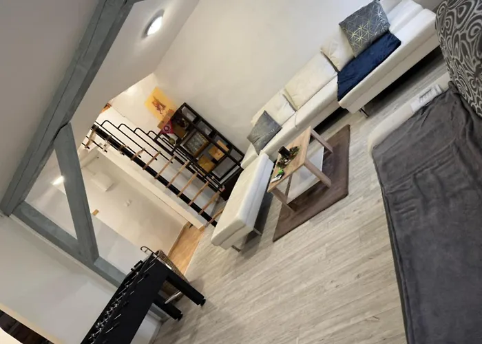 Holiday home White Party House *